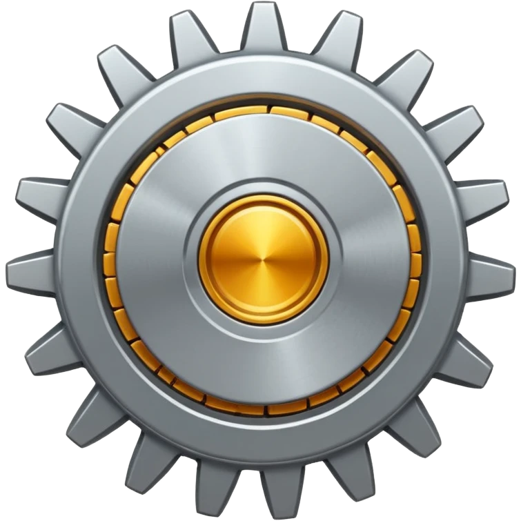 mach mir ein emoji für system emoji