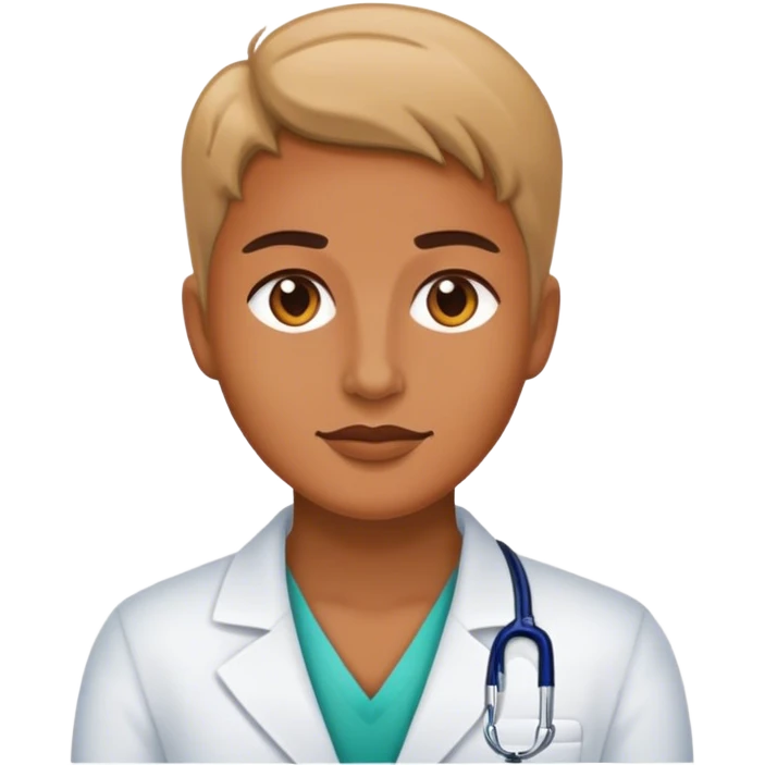 Terapista emoji
