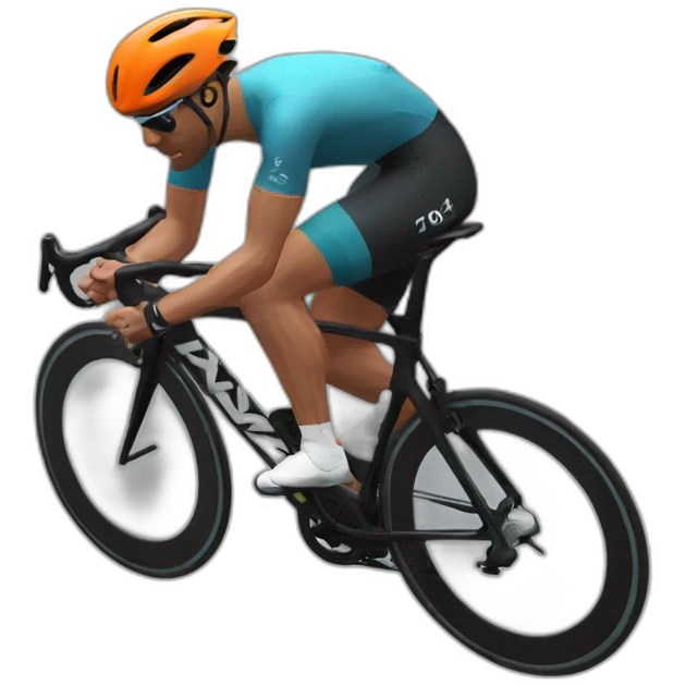 zwift emoji