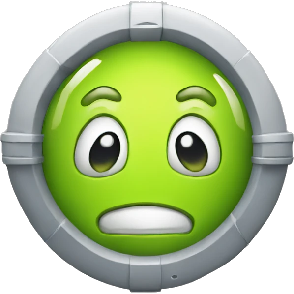 uranium-235 emoji