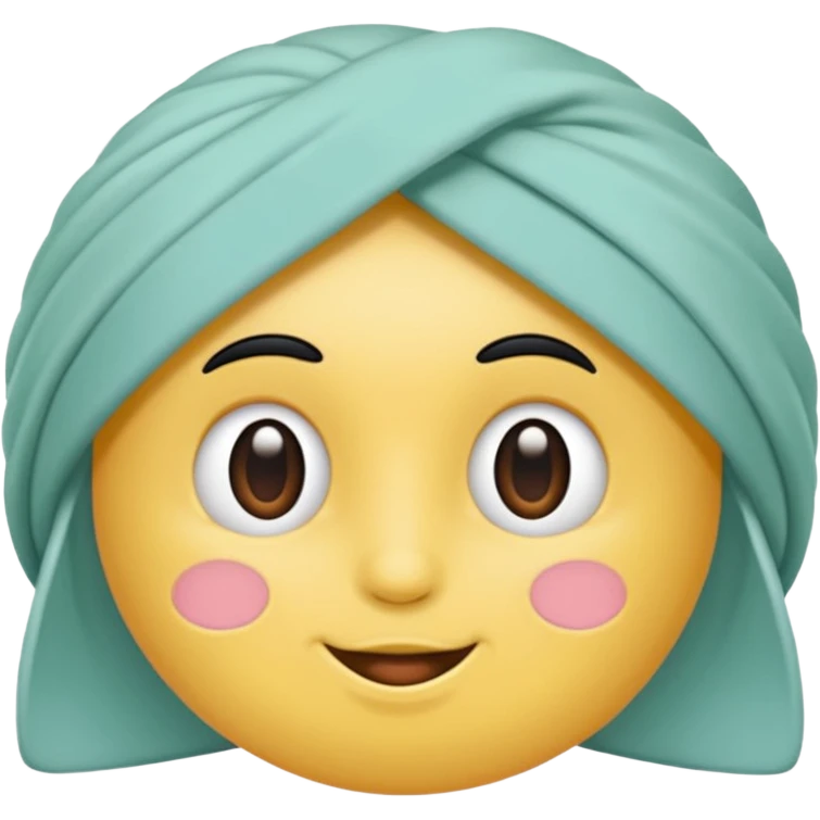çiçeklerden oluşan ev emoji