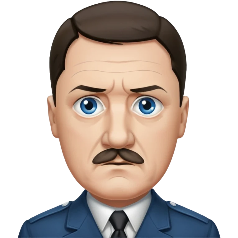 Adolf h emoji