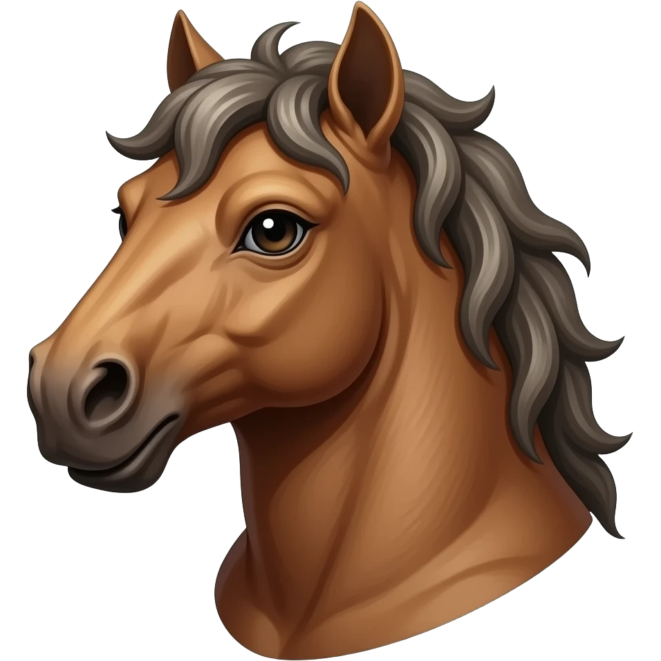 Drow centaur dnd emoji