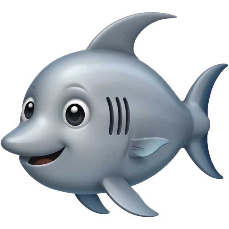  fin emoji