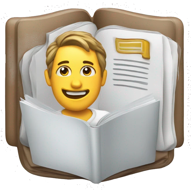 ebooks  emoji