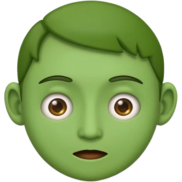 emoji de mareos emoji