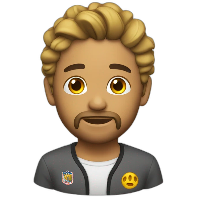 Ramos emoji