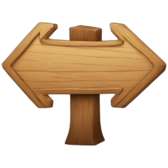Sign de Instagram emoji