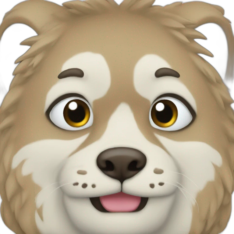 Ducobu emoji