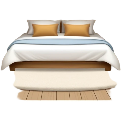 luxury glamping bell tent with chandeliers and plush bedding emoji