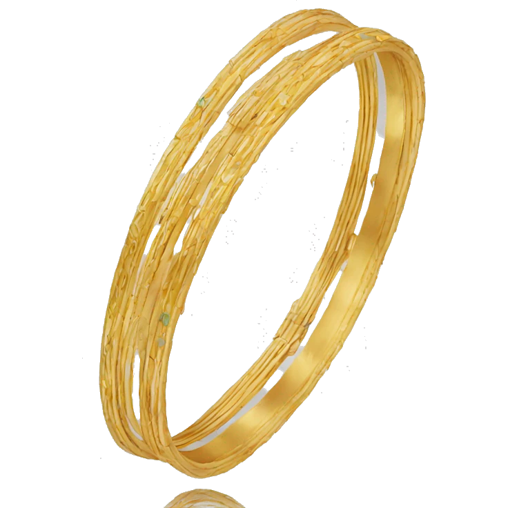 Two Bangles emoji
