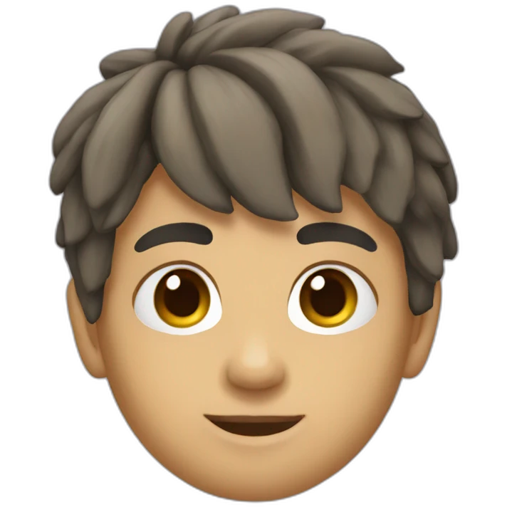 Kirua emoji