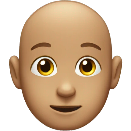 Baby toy emoji