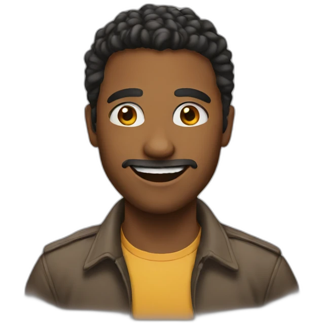 good emoji