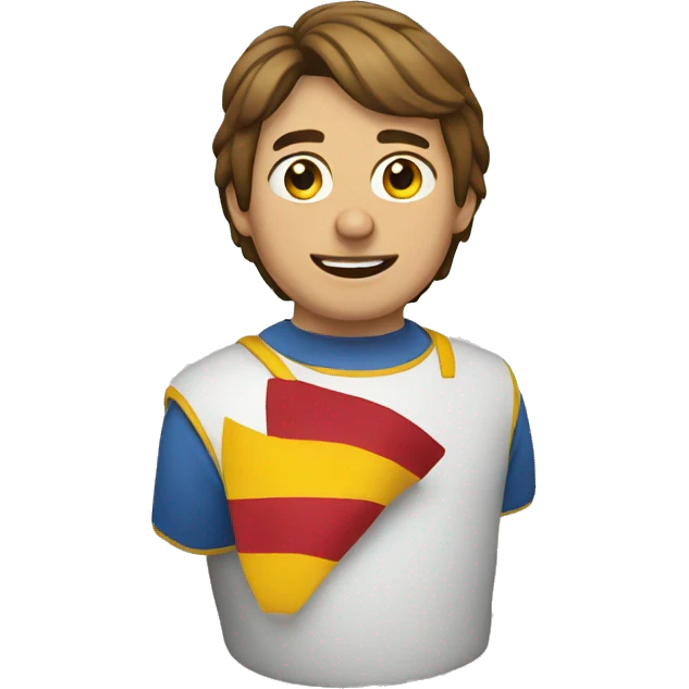 Cataluña  emoji