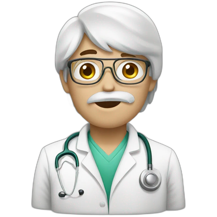 medicine emoji