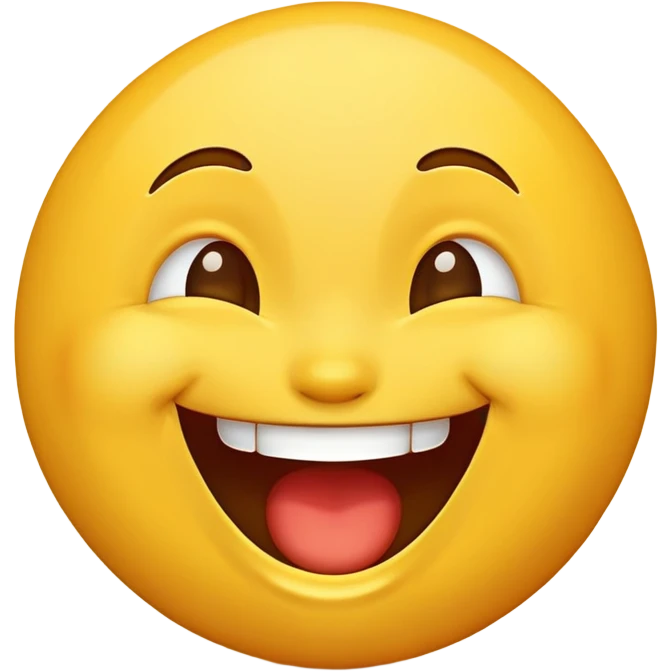 😂 emoji