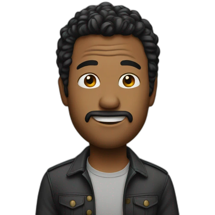 Actor emoji