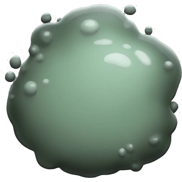 Sludge  emoji
