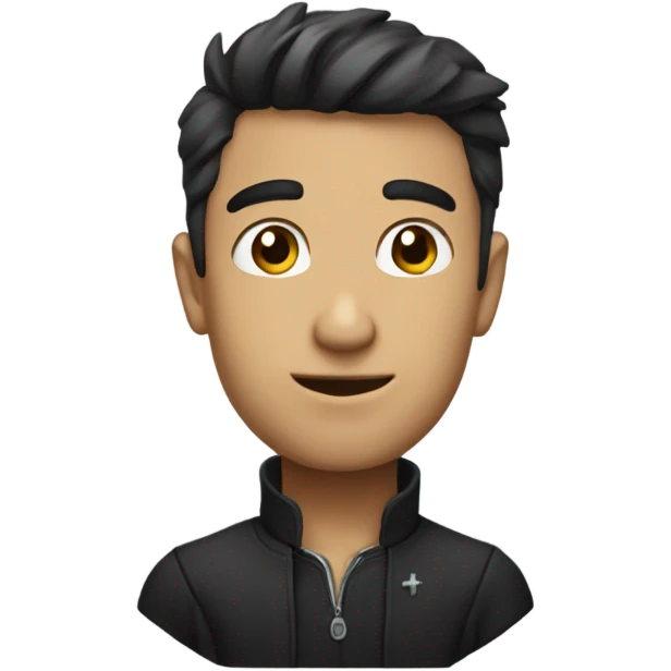 sigma boi emoji
