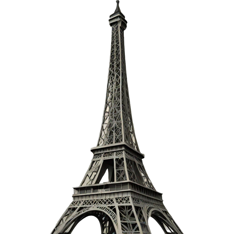 Tour Eiffel  emoji