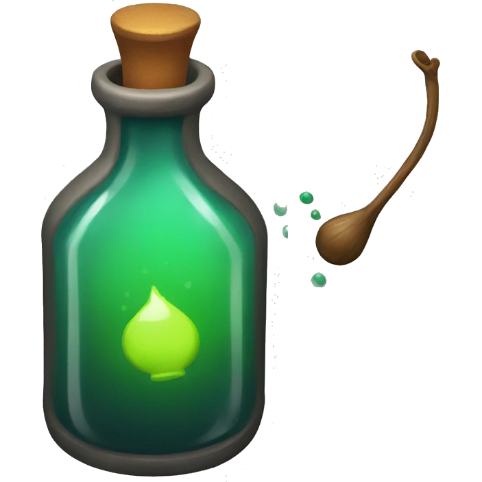 potion emoji