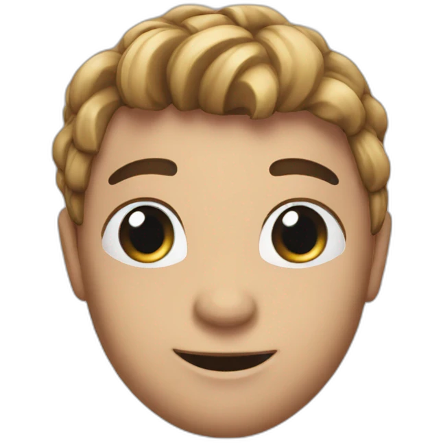 Hello emoji