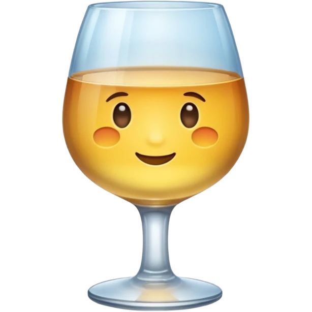 glass  emoji