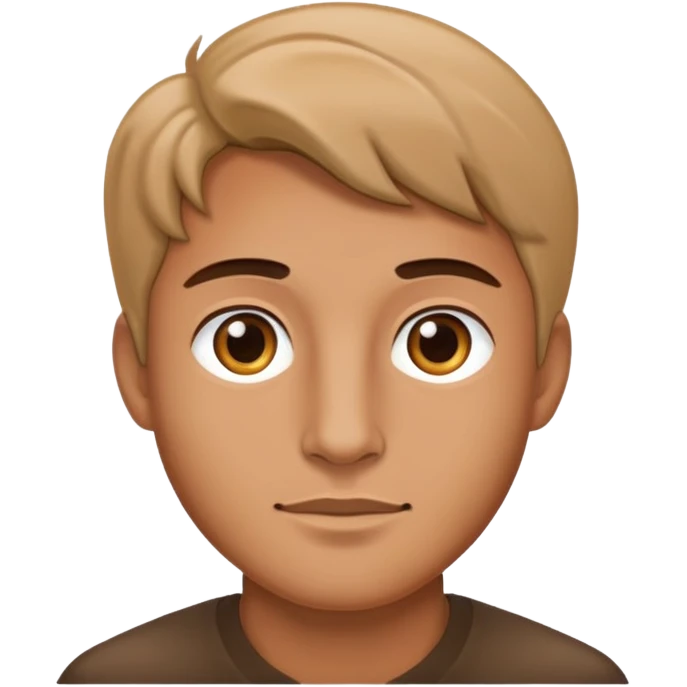Anthony emoji