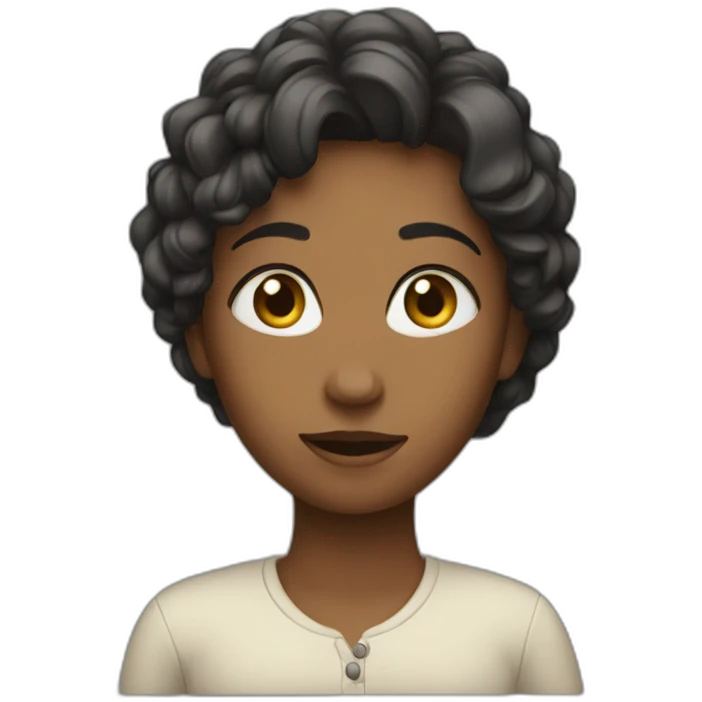 Anaïs emoji