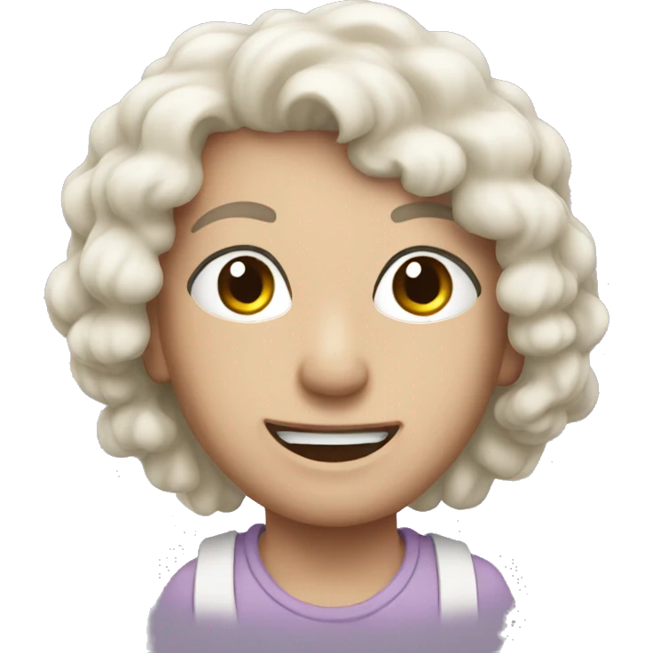 powder emoji