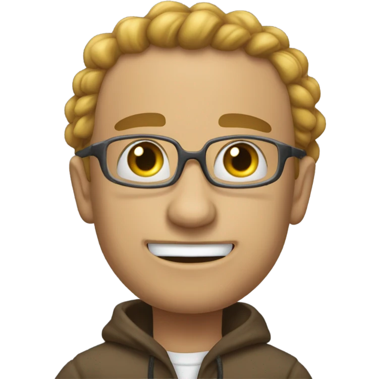 i’m sorry emoji