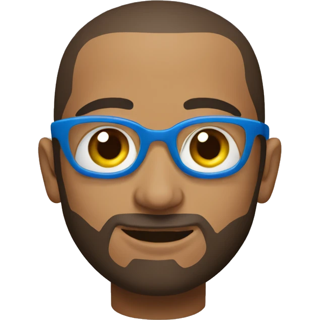Eggington’s  emoji