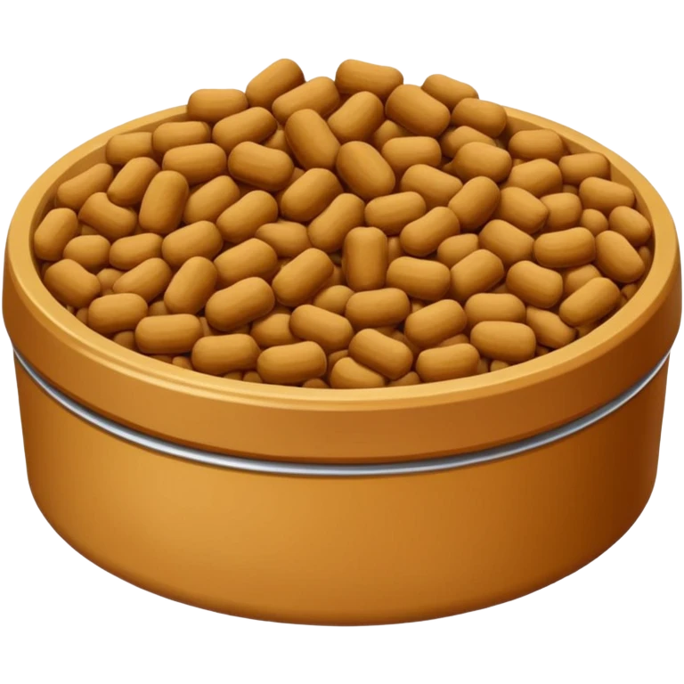 hundefutter emoji