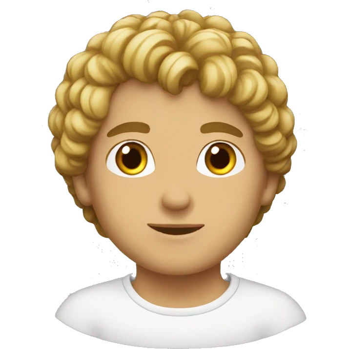 Corse emoji