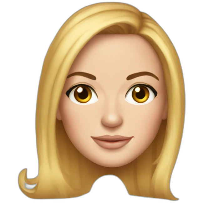 lindsay lohan emoji