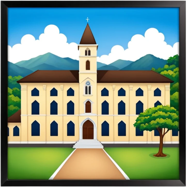 St Anthony's College Kandy emoji