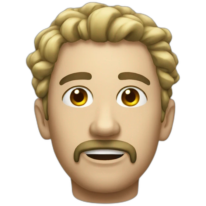 Drogue emoji