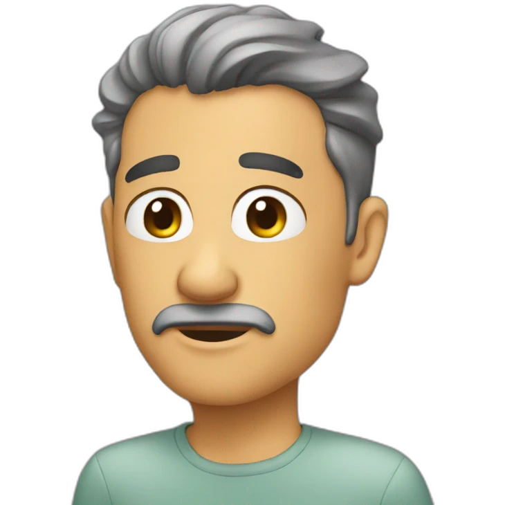 mistake emoji