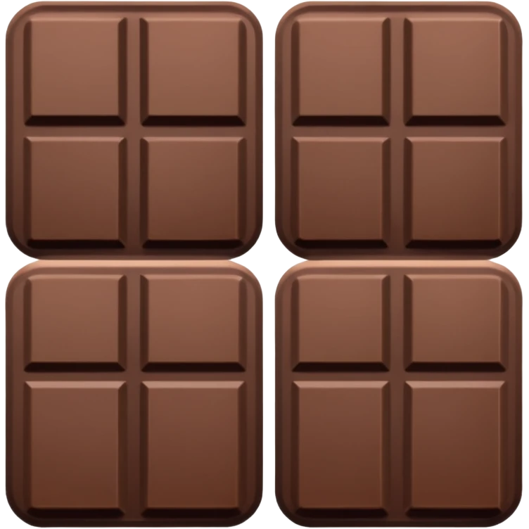 dubai Chocolate emoji