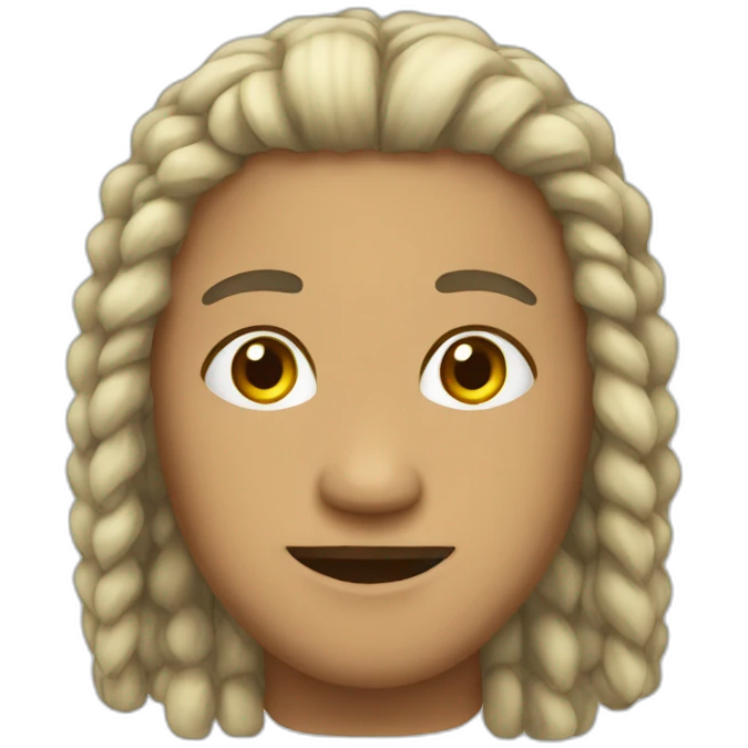 Kawaï emoji