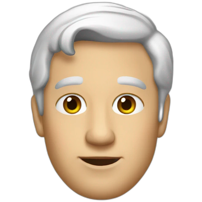 Louis bertignac emoji
