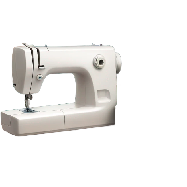 Sewing room emoji