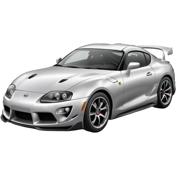 toyota supura emoji