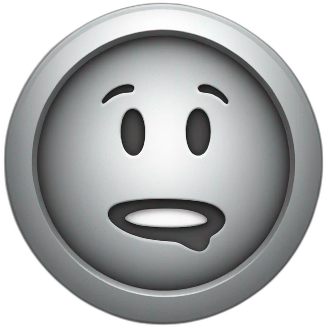 Verified button emoji