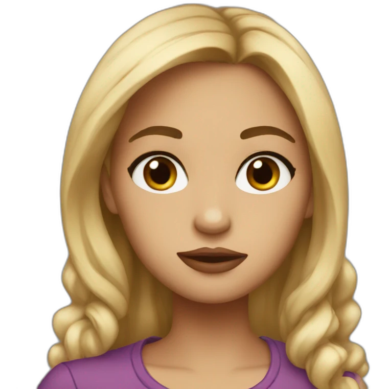 Pretti little liars emoji