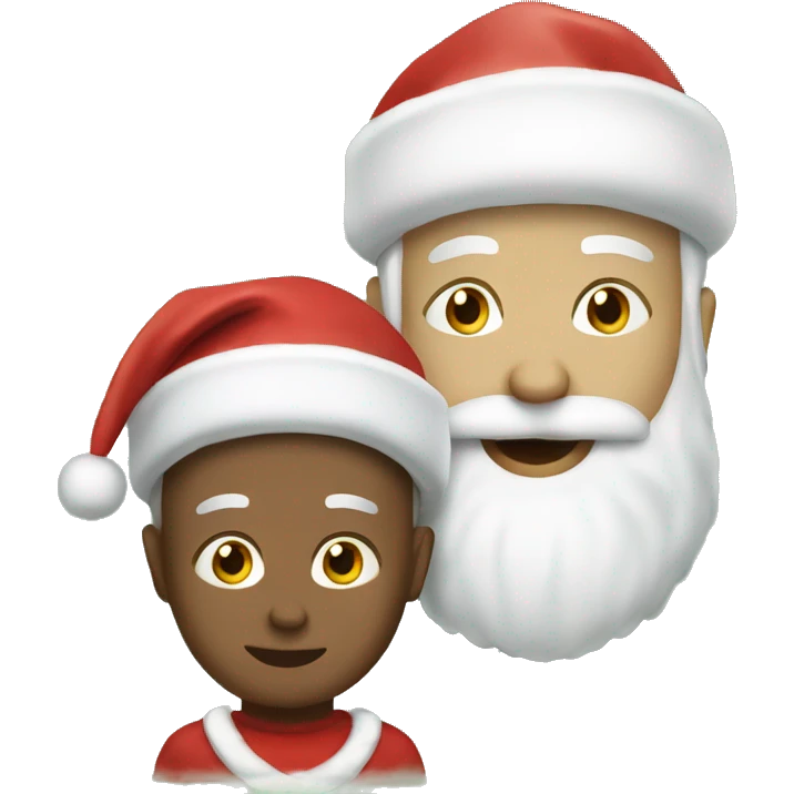 Chirstmas icon emoji