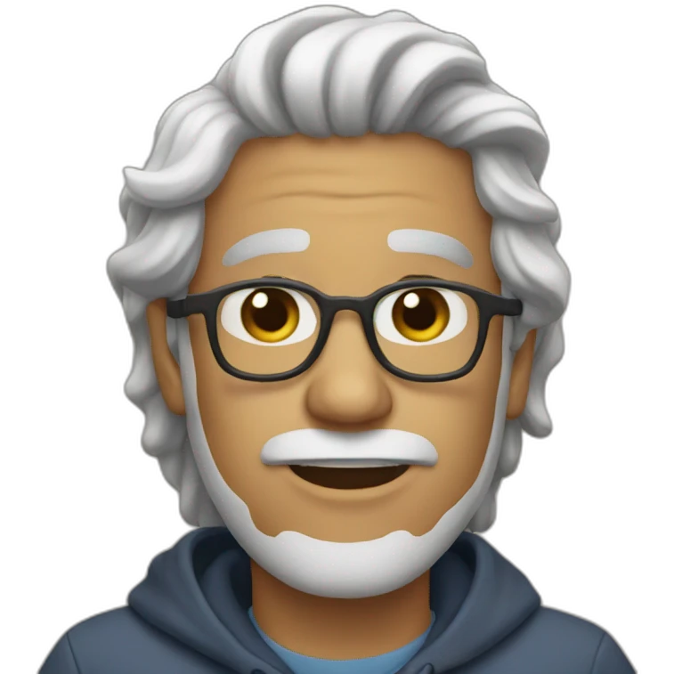 How emoji