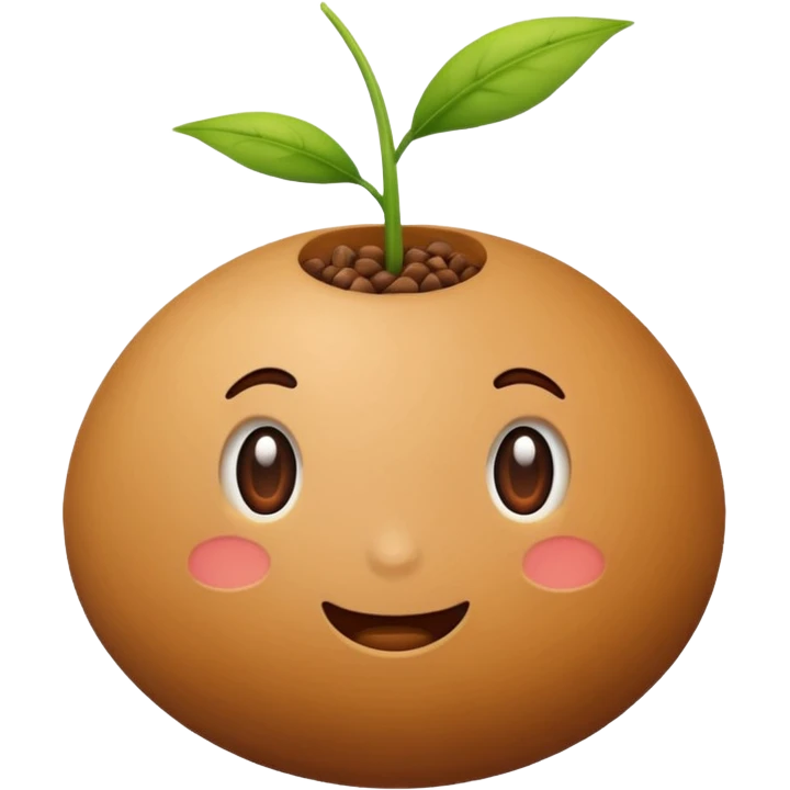  seed emoji