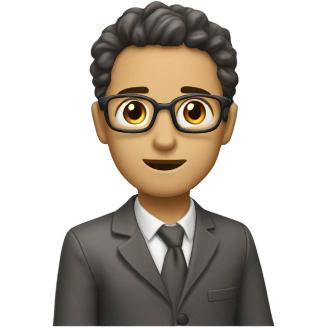 conclusion emoji